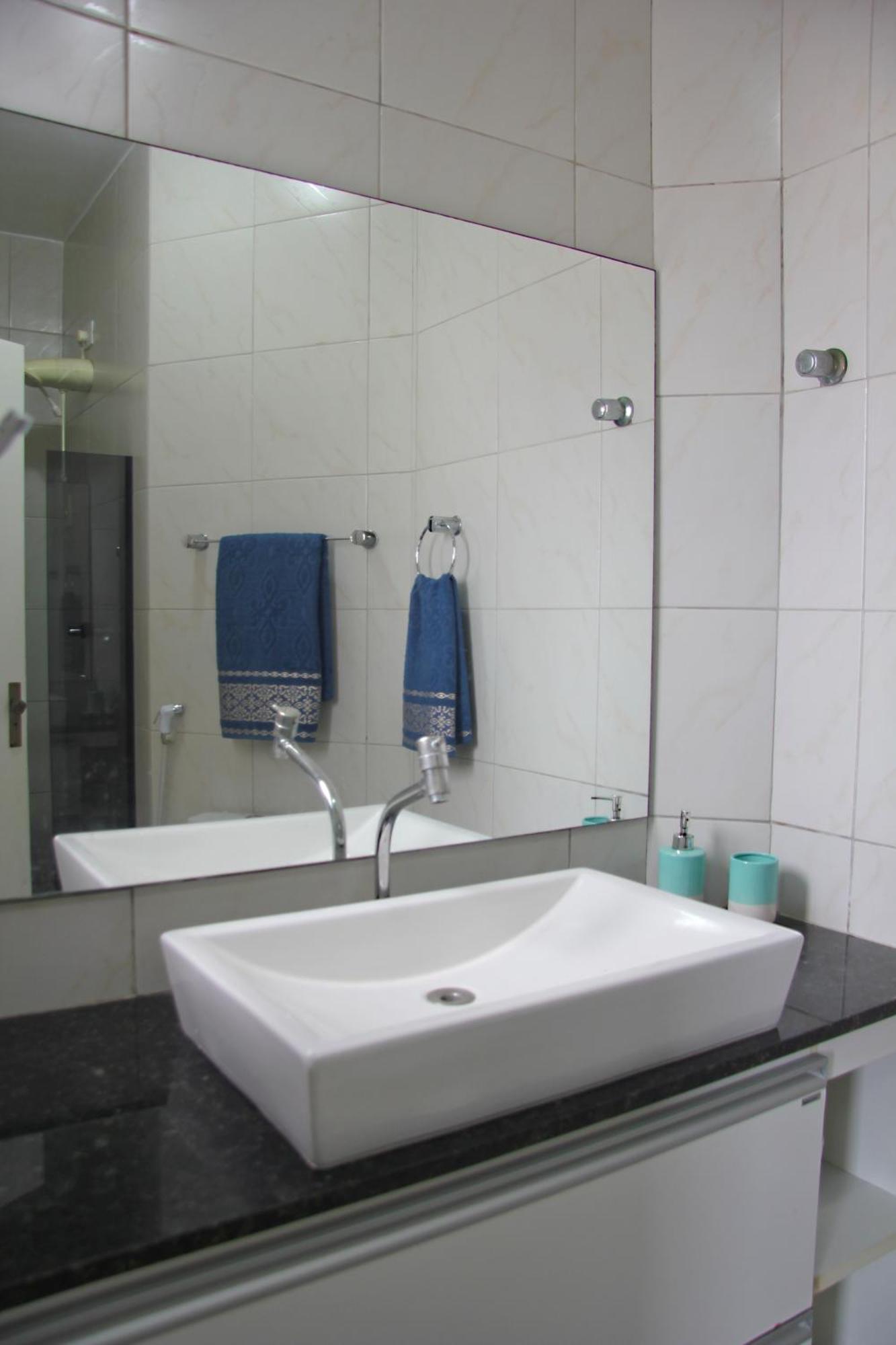 Apartamento Ap 3qtos Bessa