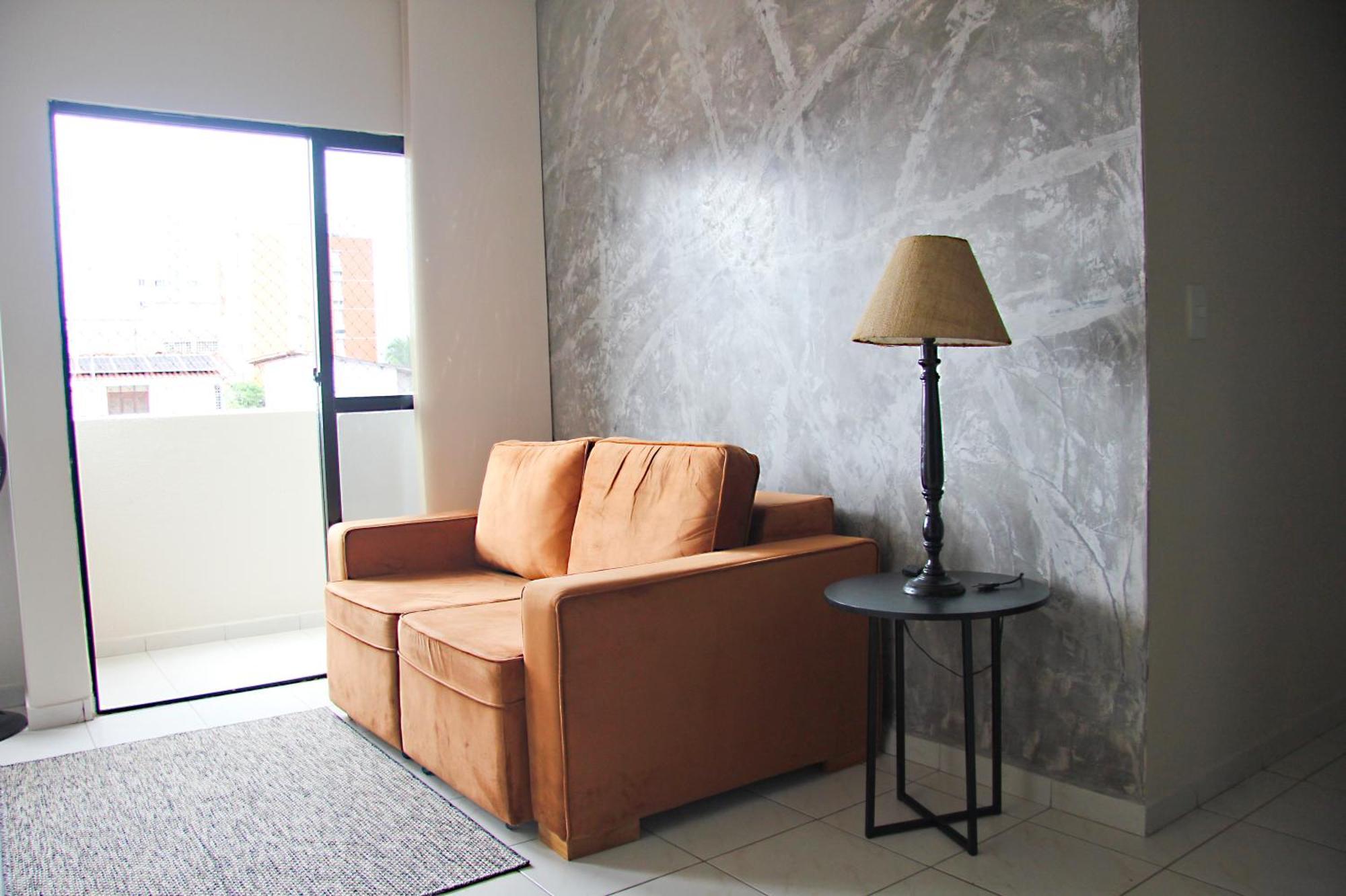 Apartamento Ap 3qtos Bessa