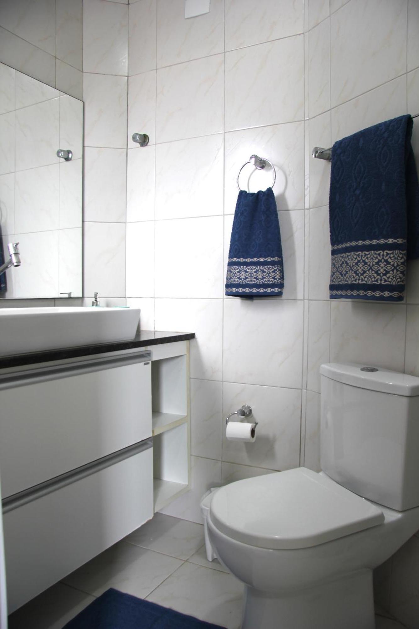 Ap 3qtos Bessa Apartamento João Pessoa